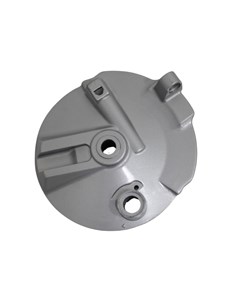 ESPELHO CUBO DIANT TIT150/FAN125 09 UNIK