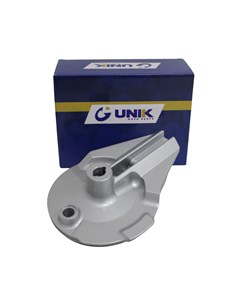 ESPELHO CUBO TRAS TITAN 150 UNIK