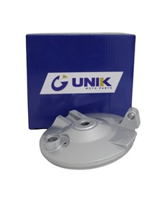 ESPELHO CUBO DIANT FAN125 2014/18 UNIK