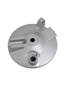 ESPELHO CUBO DIANT FAN125 2014/18 UNIK