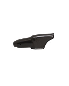 CAPA MANETE FAN 125 2014(ESQ) UNIK