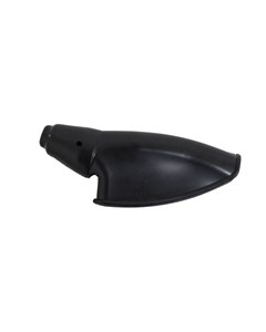 CAPA MANETE NXR125/150 ESQUERDA UNIK