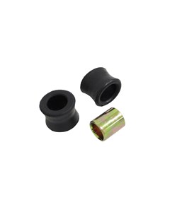 BUCHA AMORTECEDOR TITAN2000/150 (KIT3PÇ)