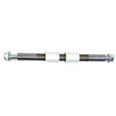 EIXO BALANCA LANDER250/XTZ150 (COMP) UNI