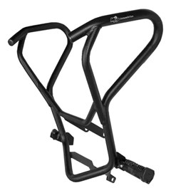 PROT CARENAG C/PEDALEIRA CB300 2023 E/D