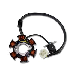 ESTATOR SHINERAY PHOENIX+ 50C 14 MHX