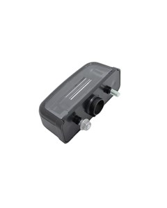 STOP PLACA NXR160/XRE190/XRE300 S/FIACAO