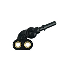 JUNCAO BICO INJECAO TIT/FAN125/160 16E/D