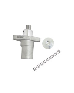 REGUL CORR COMAN FAZER150/YBR150 CR S/CA