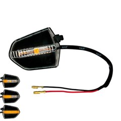 PISCA POP110I (LED) D/E T/D SEQUENCIAL T