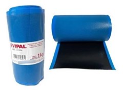 REMENDO A QUENTE VULK ROLO 160MMX1,0MM