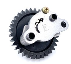 BOMBA OLEO TIT/FAN/NXR160 16/22/XRE190(C