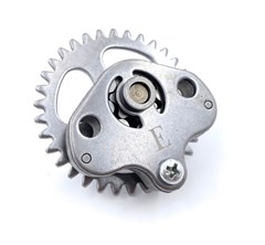 BOMBA OLEO YBR 125 2000/05 EMBUS(COMP)