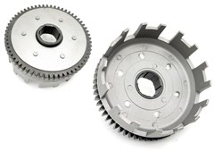 CARCACA EMBREAG EXT TIT 2000/08 CAMPANA