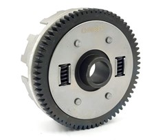 CARCACA EMBREAG EXT TIT/FAN/START/NXR160