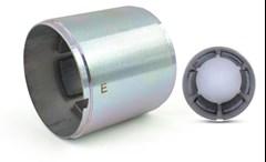 CARCACA MOTOR PART FAZER250/LAND25 12/15