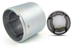 CARCACA MOTOR PART CBX250/XR250 EMBUS