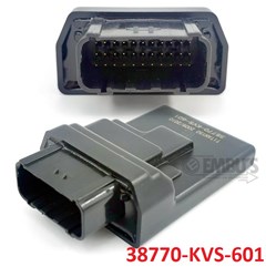 MODULO INJECAO TITAN150 2009/10 GASOLINA