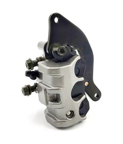 BURRINHO FREIO DIANT BIZ125 18/22 EMBUS