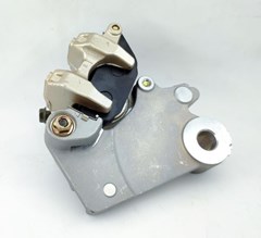 BURRINHO FREIO TRAS CB250F 16/23 EMBUS