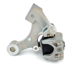 BURRINHO FREIO TRAS FAZER250 11/17 EMBUS