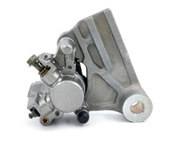 BURRINHO FREIO TRAS NXR160/XRE190 EMBUS