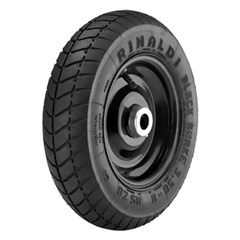 PNEU DE XARRETE RINALDI 350-8 BS20 C/CAM