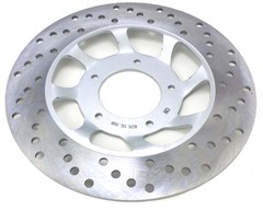 DISCO FREIO DIANT BIZ125 06/18 EMBUS