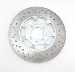 DISCO FREIO DIANT YBR125 ED 2000/08 EMBU