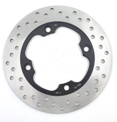 DISCO FREIO TRAS CB250F TWISTER 2016/22