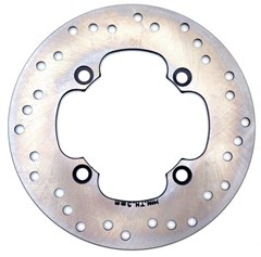 DISCO FREIO TRAS PCX150 2019/23 EMBUS