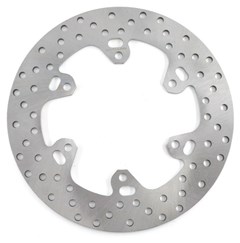 DISCO FREIO TRAS XT660 2005/08 EMBUS