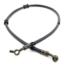 MANGUEIRA FREIO DIANT NX400 FALCON ILLIO