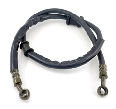 MANGUEIRA FREIO DIANT NXR150 06/15 ILLIO