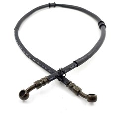 MANGUEIRA FREIO DIANT XTZ125 02/08 ILLIO