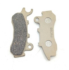 PAST FREIO D NXR160/BIZ 18E/D/PCX 19E/D