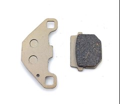 PAST FREIO D BURGMAN125 2005/19 EMBUS