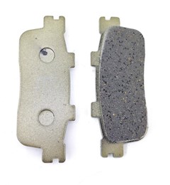 PAST FREIO D DAFRA NEXT250 2012/20 EMBUS