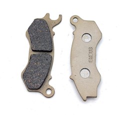 PAST FREIO D PCX150 13/19 EMBUS