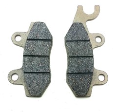 PAST FREIO D XTZ125/YES/LANDE/KANS/APACH