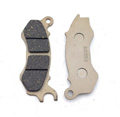 PAST FREIO D TIT150 14/15 TIT160 CBS EMB