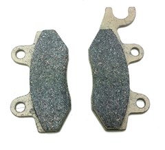 PAST FREIO D XTZ125/YES/LANDE/KANS/APACH