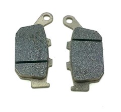 PAST FREIO T CB300/CBR250R S/ABS EMBUS