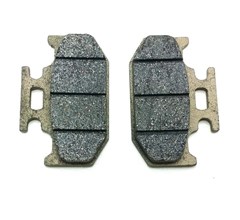 PAST FREIO T XTZ150 19/23 C/ABS EMBUS