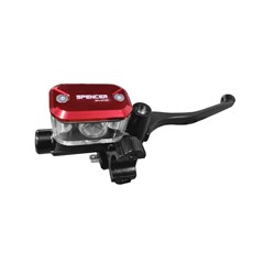 CILINDRO FREIO SUP TIT125/150/CBX20 VERM