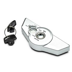 BLOQUEADOR DE CHAVE IGN TIT150 04/13/CB3