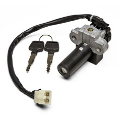 CHAVE IGNI NXR150 2011/14 MAGNETRON