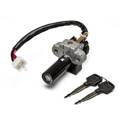 CHAVE IGNI NXR150 2009/11 MAGNETRON