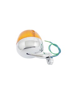 PISCA CG 82/SHINERAY 50 CROMADO VALPLAS