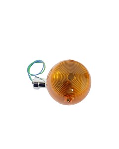 PISCA CG 82/SHINERAY 50 CROMADO VALPLAS